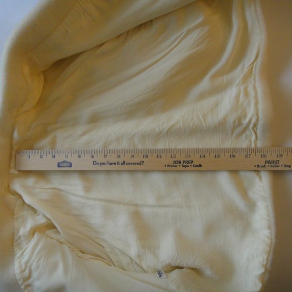 Rhapsody Elbow Sleeve Fleece Waist Length Jacket - Picture 7 of 10